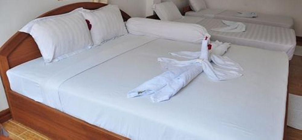 Pann Cherry Hotel Pyin U Lwin Exterior foto
