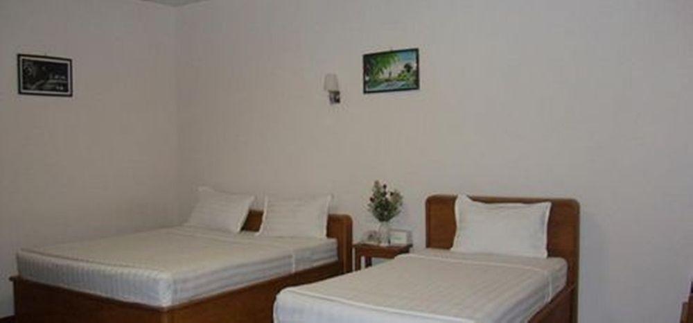 Pann Cherry Hotel Pyin U Lwin Exterior foto
